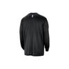 New Nike T Shirts Men's Black FB3718-010