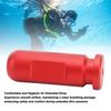 with 3 Balloons Ear Pressure Balance Tool  for Snorkeling Underwater Free Diving Beginner
