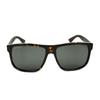 Gucci Square Sunglasses Men sunglasses GG0010S003
