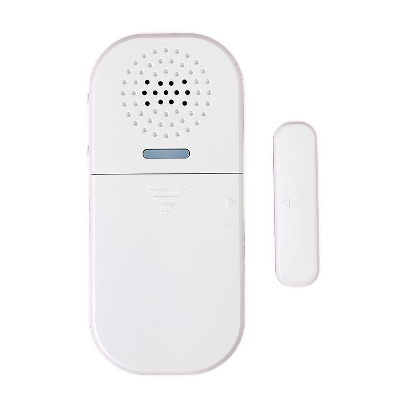 

Дверной магнит Arrizo: Противоугонная сигнализация для дома для одинокой девушки с дистанционным оповещением по телефону для дверей и окон. Engineering Mode 1 Set