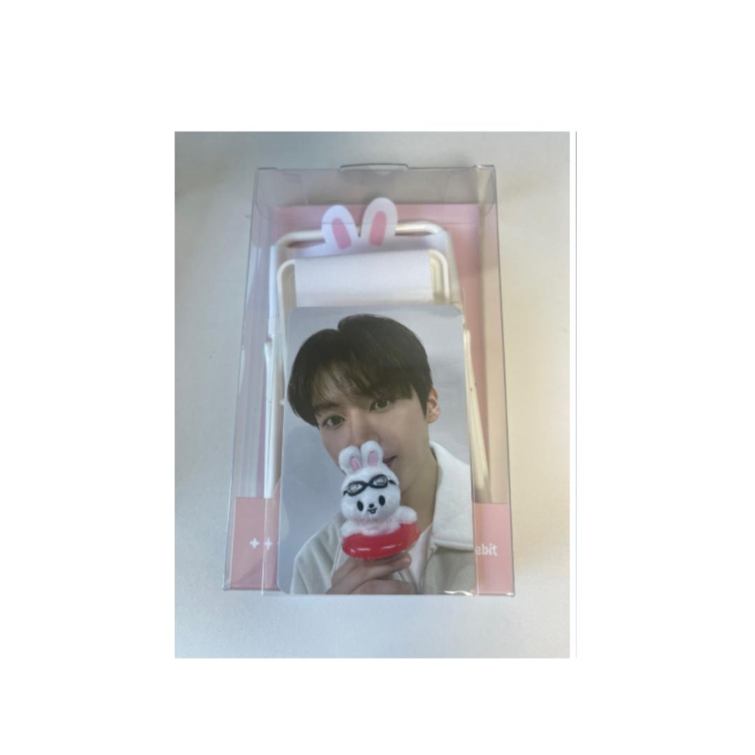 

Stray Kids Кресло для куклы SKZOO 10 см Официальный товар Lee Know