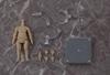 Nendoroid Doll archetype Boy plastic painted movable figure 1.1 [cinnamon] non-scale