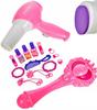 [10] LARGE Children's Dressing Table Remote Control Wand Music Mp3 X81