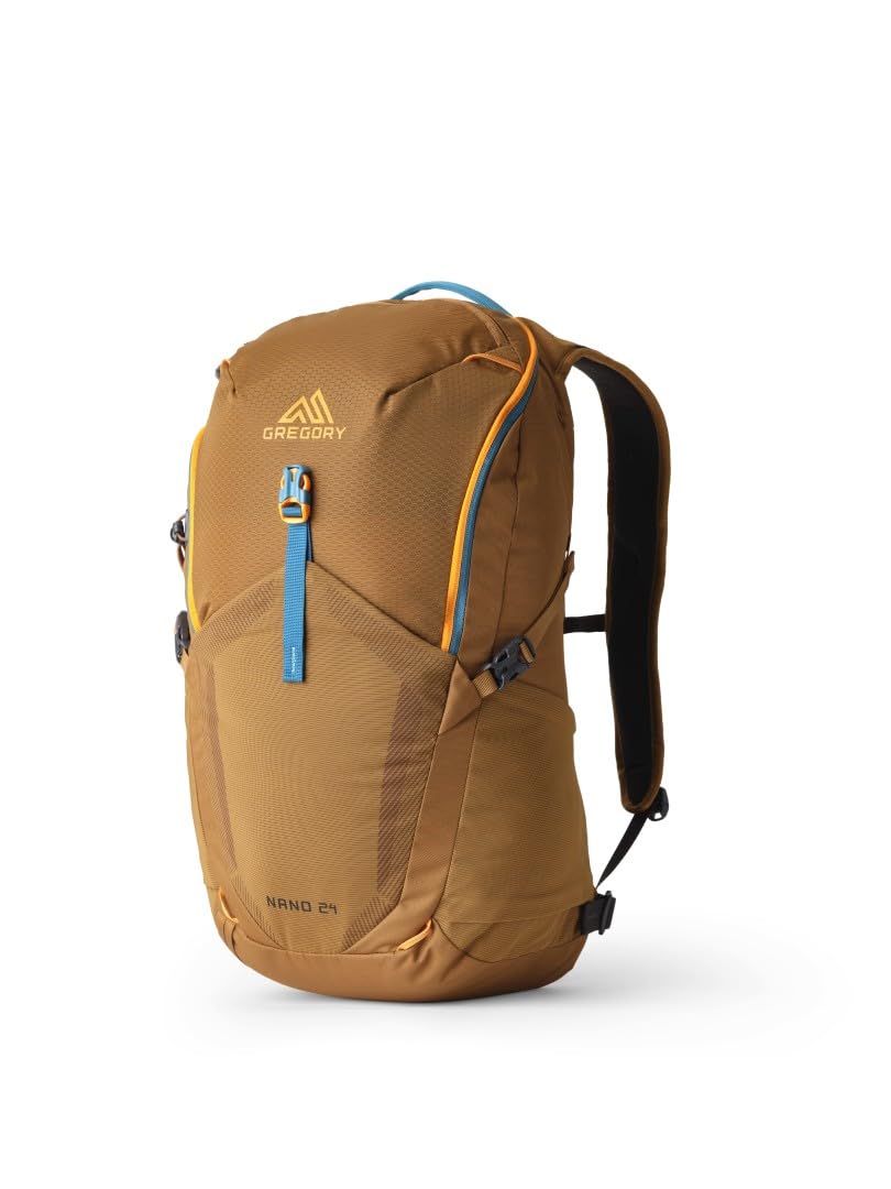 

[Грегори] Трекинговый рюкзак Nano 24 2025 Модель 153059A546 Moabtan