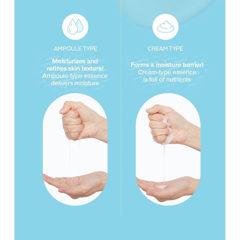 MISSHA - Mascure Sheet Mask - 8 Types