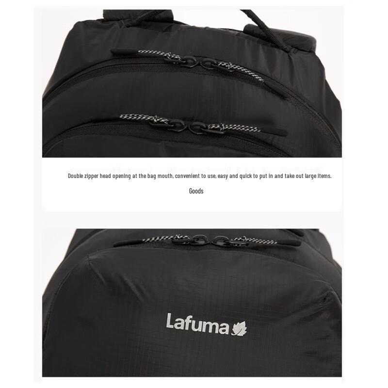 LAFUMA Large Capacity Travel & Sports Casual Backpack