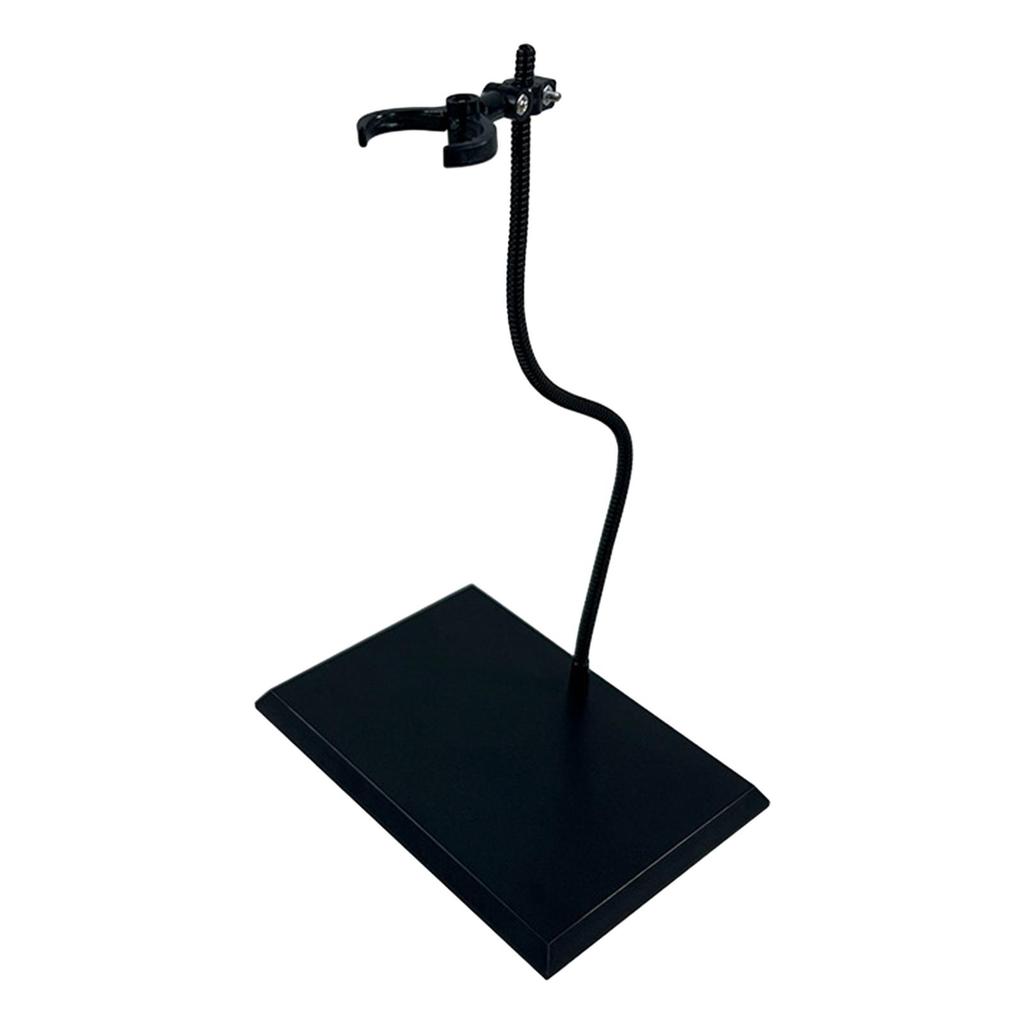 Action Figure Display Durable for 1/6 1/9 1/12 Scale Model Toy Action Figure