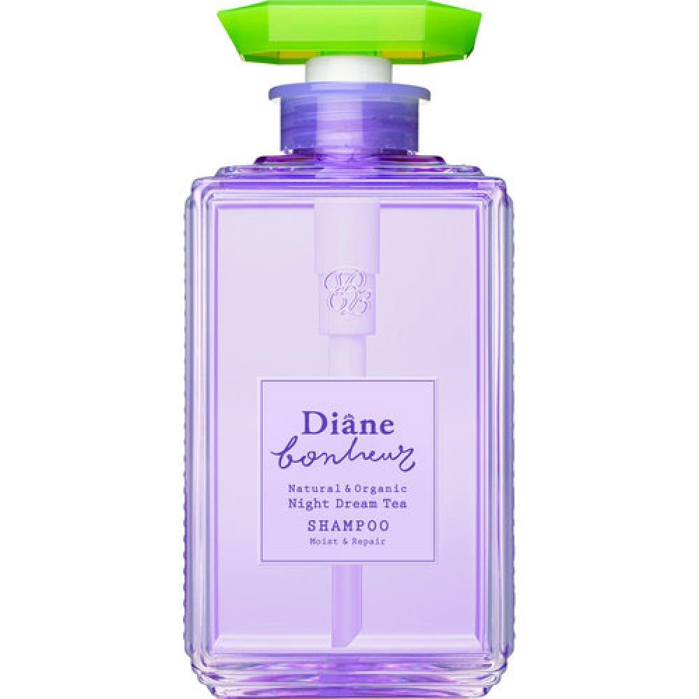 

Moist Diane Diane Bonheur Moist Repair Шампунь Night Dream Tea 500 мл