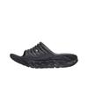 HOKA Ora Recovery Slide 2 Czarne Męskie Sneakersy 1099673-BBLC