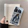 Penguins Love at the North Pole Phone Case For Redmi Note 13 12 Pro Plus 14 15 Pro 5G 11 11T 11E 11S 10 Pro 10S 9 9S Cover Cell