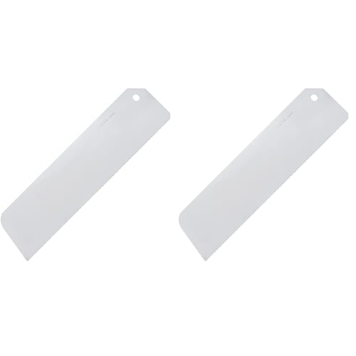 OLFA Cutter Replacement Blades for Craft Saws, XB125 (x 2)