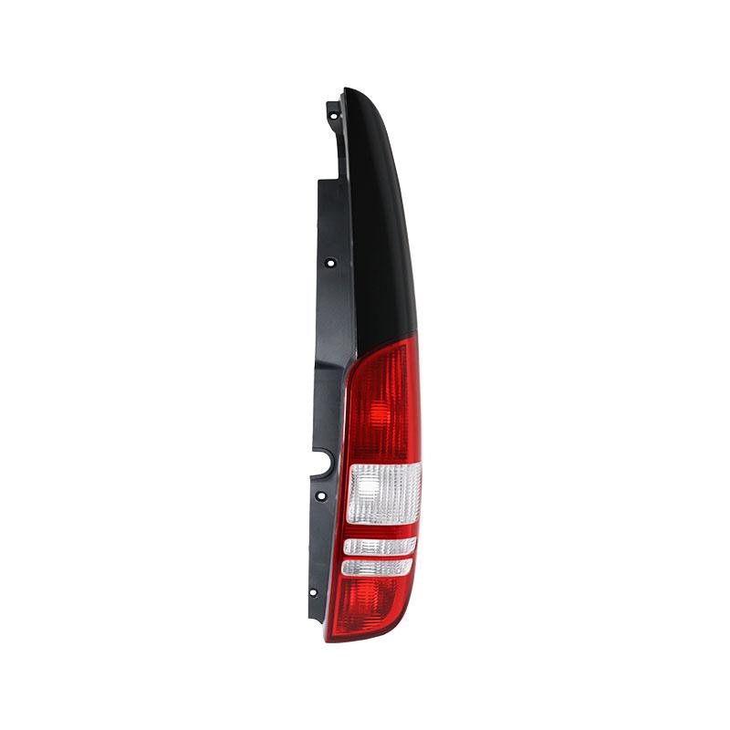 Auto Parts For Mercedes-Benz Vito Viano W639 W636 Rear Tail Light Brake Lamp Reversing Lamp Cover Taillight Housing Without Bulb