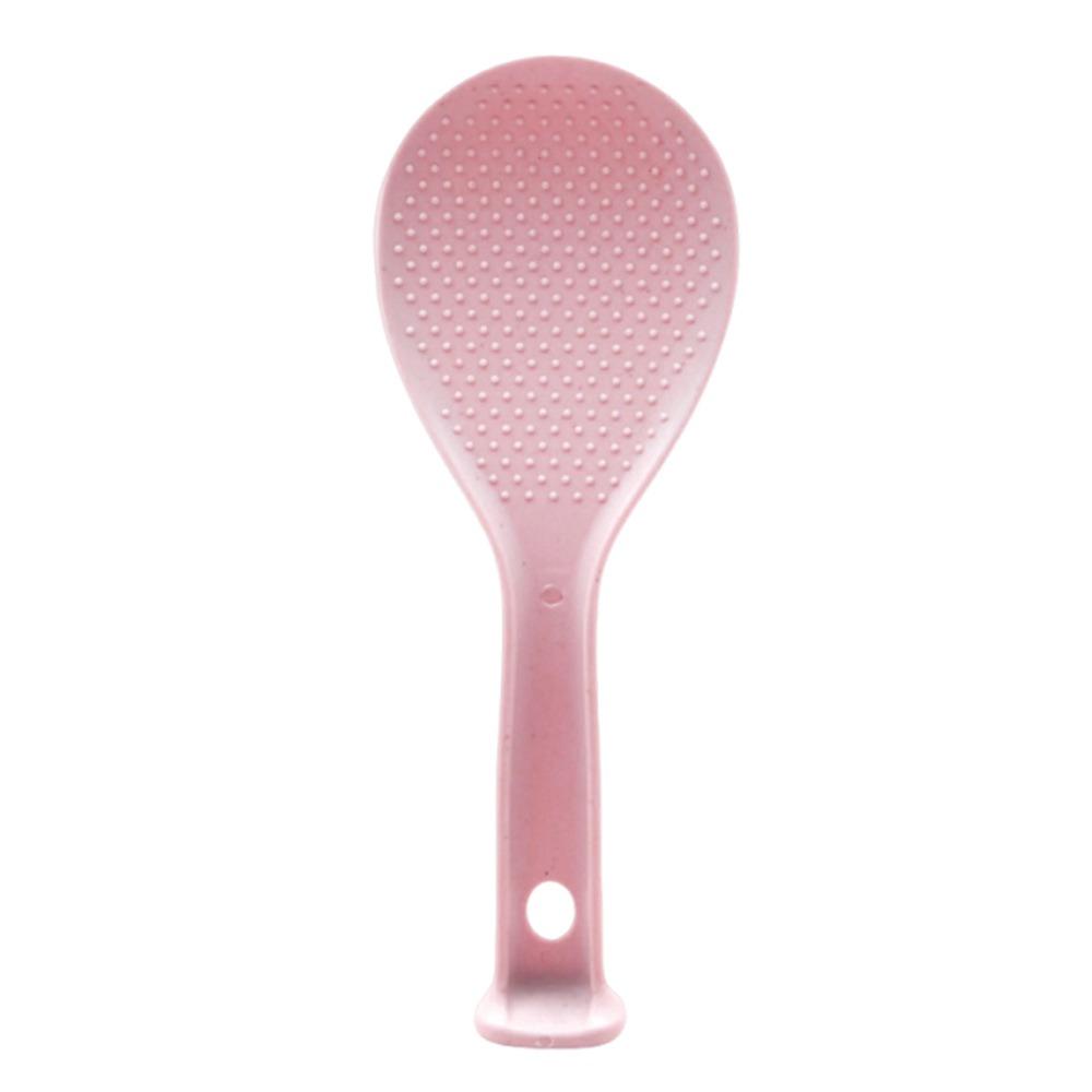 Hitzebeständige Reislöffel Antihaft-Reisspatel Langlebige Reiskelle Haushalt