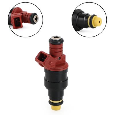 Motore – Iniettori di carburante auto