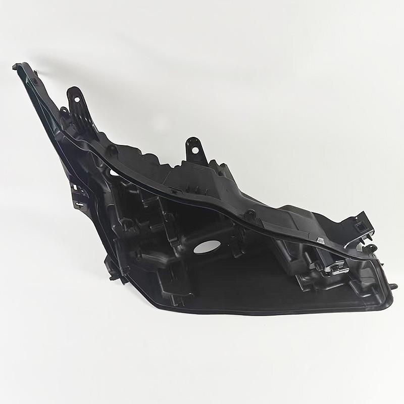 Fits 18-21 Toyota Vellfire Headlight Rear Cover & Base Shell