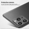MOFI Shield Matte Series for iPhone 16 Pro Case PC Phone Cover Slim Fit