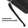 Portable Powerbank Storage Bags Hard Travel Carrying Case Bag Data Cable Organizers for 145W 20800mAh Laptop PowerBank