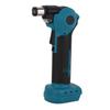 Electric Nail Hammer Fit for BL1830B BL1840B BL1850B BL1860B BL1815 BL1820 BL1825 Batteries Rechargeable Palm Nailer