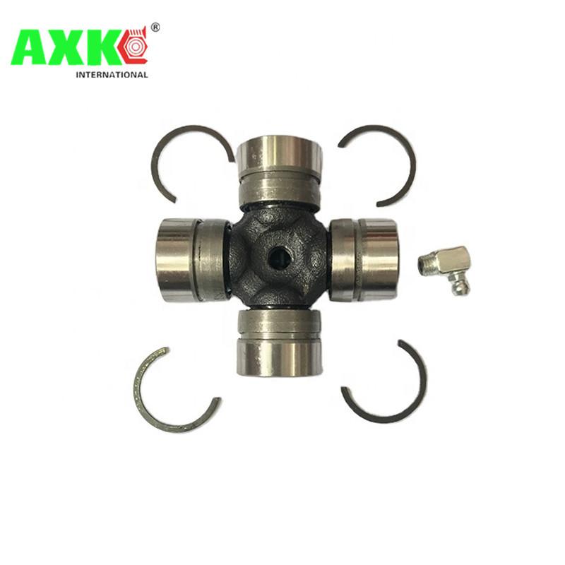 Top Quality 1piece 30x82 miniature U-joints UNIVERSAL JOINTS BEARING Universal Joints Crucetas Joints de cardan