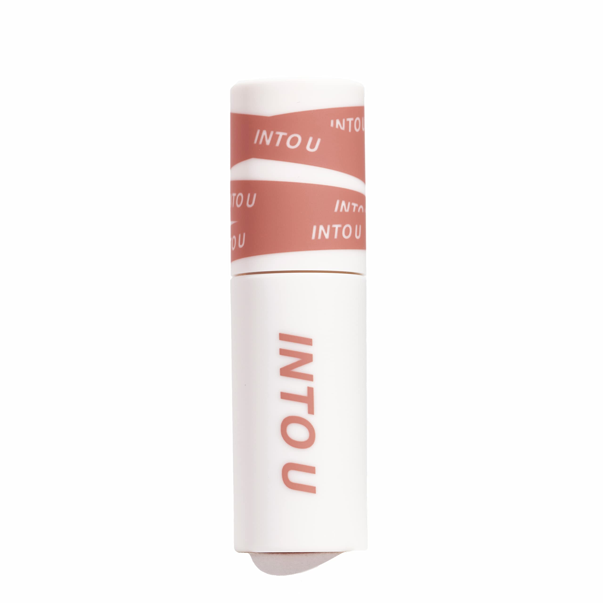 

INTO U Super Matte Lip Cheek Mad Bijin & (EM05 Корица)