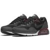 Nike Air Max Correlate Leather Comfortable Low-Top Lifestyle Shoes Men Sneaker Black Gray 511416-002