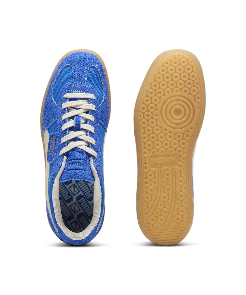 Puma Palermo Vintage - Blue:Ivory / 396841-01