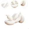 Adorable Balloon Dog Sculpture for Elegant Home Decor