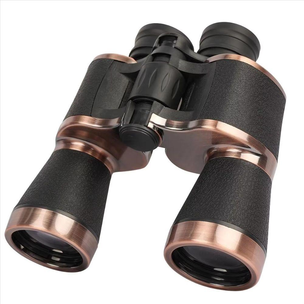 High Definition High Definition Binocular Large Eyepiece Outdoor Telescope 20x50 Binoculars Hiking