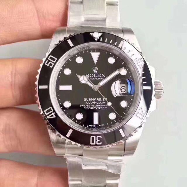 Used 18 Welcome to Buy Now!! Brand new and unused with box ROLEX Rolex watch A0121