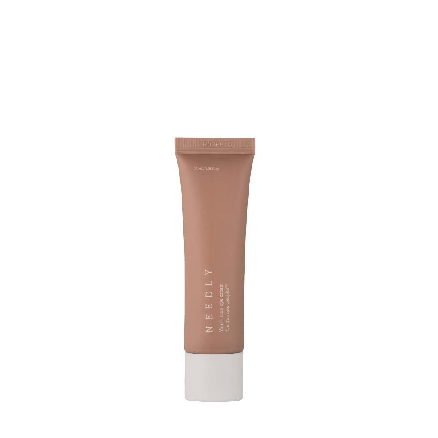 NEEDLY Youth Core Eye Cream 30мл / Ежедневный антивозрастной уход для глаз | Для мелких морщин, морщин и темных пятен Cream 30ml