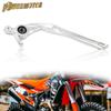 Motocross Rear Brake Pedal Arm Lever For KTM HUSQVARNA GASGAS SX SXF EXC XC XCFW FC TE EC 2023-2024 Off Road Racing Modified