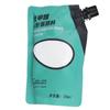 260ml White Gouache Paint Dry Quickly Strong Coverage Water Color Tube for Kids Beginners Artists