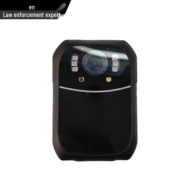 

Law Enforcement Body Camera DSJ-D1