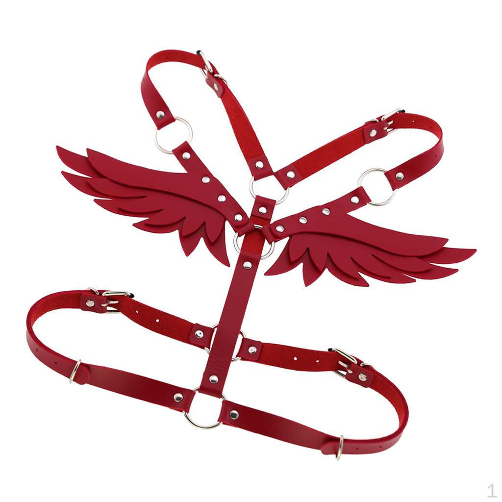 for Accessories Costumes Female Body