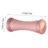 Mini Feet Massage Roller Foot Roller Massager Acupressure Reflexology Tool Stimulates Foot Blood Circulation