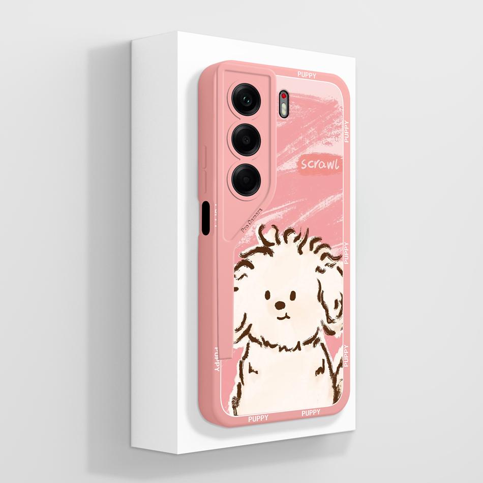 For Tecno Camon 40 Pro Phone Case Trendy Creative Soft High Quality Liquid Silicone Back Cover For Camon40 Pro 4G Durable Bumper