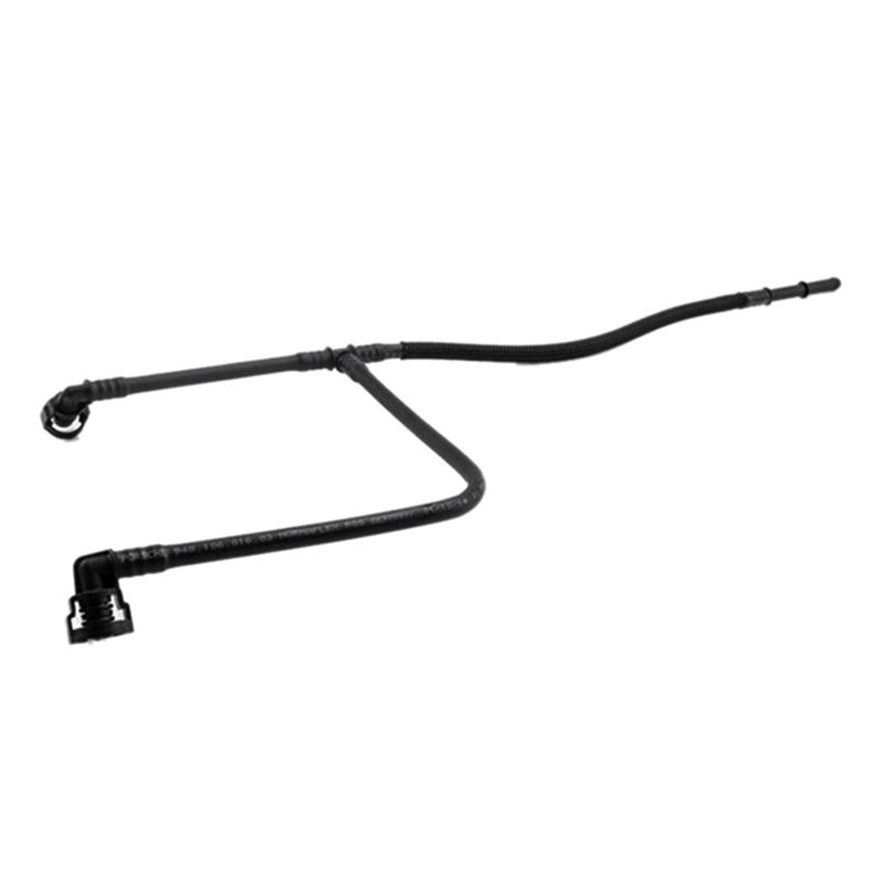 A28G-1 Piece 94810601603 Coolant Water Hose Coolant Bleed Water Hose For Porsche Cayenne 2003-2006 948 106 016 03