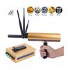 High Sensitivity Waterproof Handheld Metal Detector Treasure Locator Stick