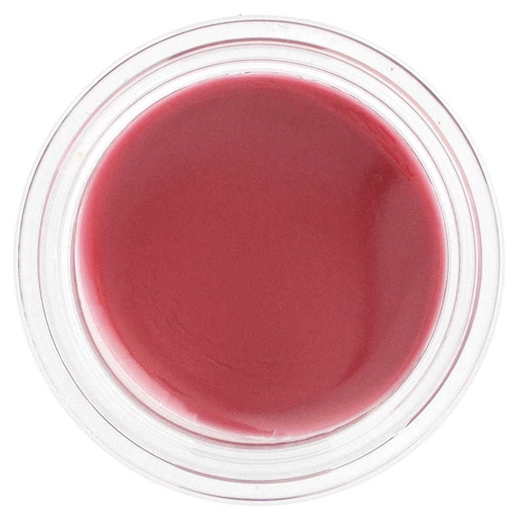 Dasique, Fruity Lip Jam, 09 Rich Jam, 4g (0.14oz)