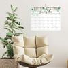 2026 Calendar - 2026 Wall Calendar 12 Month from Jan. 2026 to Dec. 2026, 14.8'' x 11.5'', 2026 Monthly Planner with Ample Blocks for Writing,
