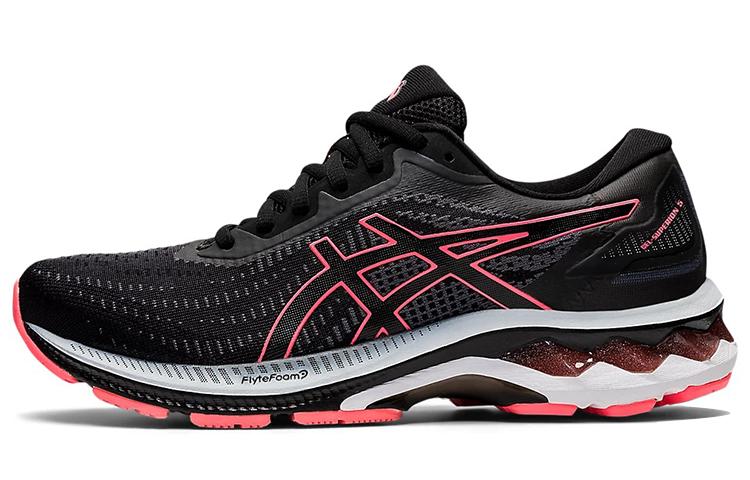 ASICS Gel Superion 5 `Black Blazing