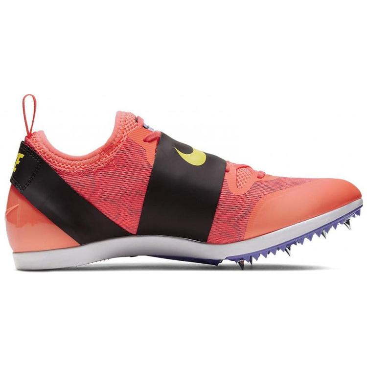Nike Pole Vault Elite 'Bright Mango' AA1204-800