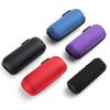 Hard Shell Speaker Carrying Case Shockproof Water Resistant Organizer Case Durable Storage Bag for JBL FLIP 7 6 5 4 3