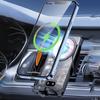 OIMG Super Fast Charging Magnetic Car Phone Holder