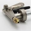 1/4" Air Inlet Car Underbody Undercoating Spray Gun Kit For 1-2KG Chassis Armor