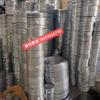 High-Temperature Resistant Graphite Metal Wound Flange Valve Sealing Gasket DN25-400