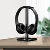 Colorful Headphone Stand Comfortable Earphone Storage Rack Headsets Holder Shelf