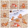 DIY Iron On For Clothing Sew On Decorative Appliques Clothes Stickers Embroidery Patches