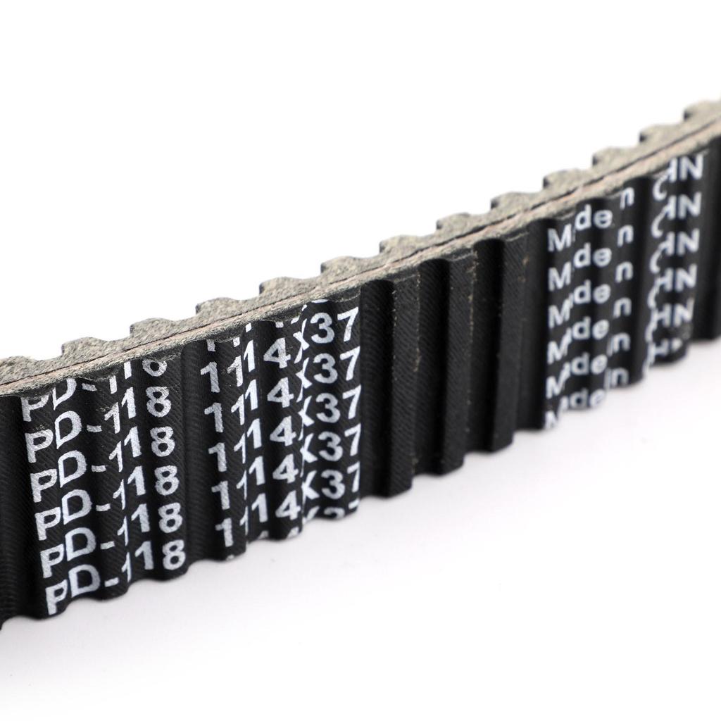 Drive Belt For Ski-Doo Formula Z Deluxe MX-Z Summit 417300067 414918200 3211092