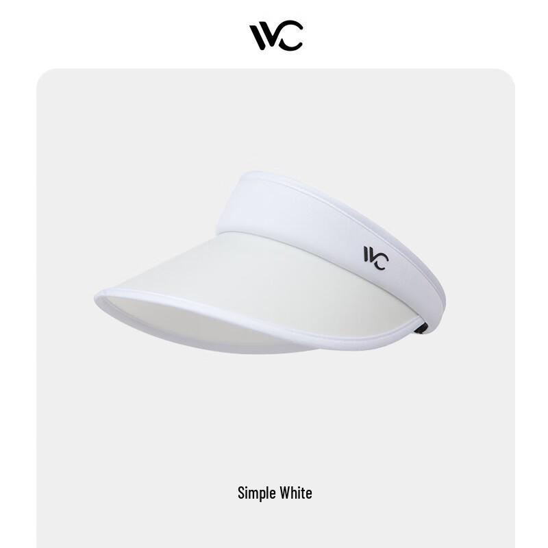 VVC UV Protection Sports Visor